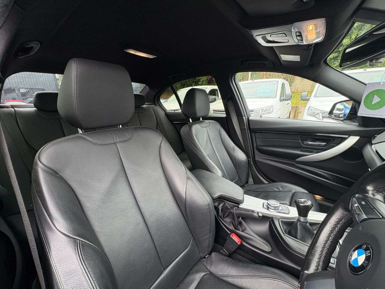 2018 BMW 3 SERIES 2018 BMW 3 SERIES