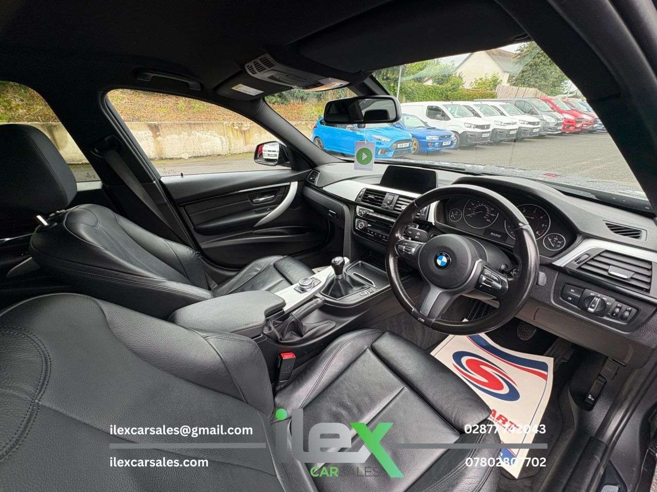 2018 BMW 3 SERIES 2018 BMW 3 SERIES