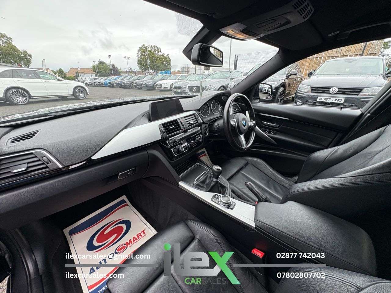 2018 BMW 3 SERIES 2018 BMW 3 SERIES