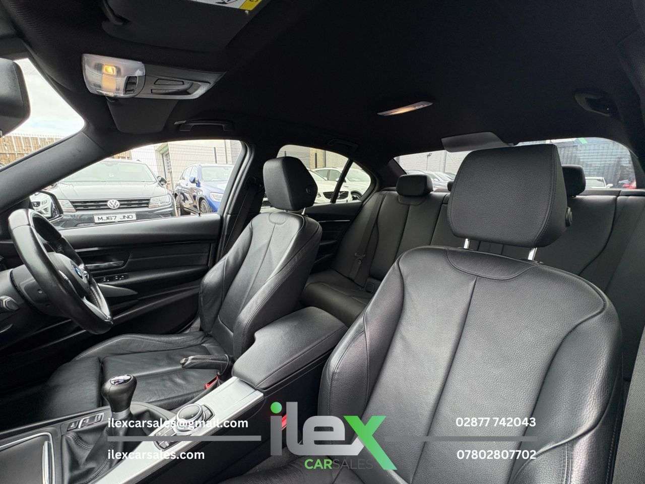2018 BMW 3 SERIES 2018 BMW 3 SERIES