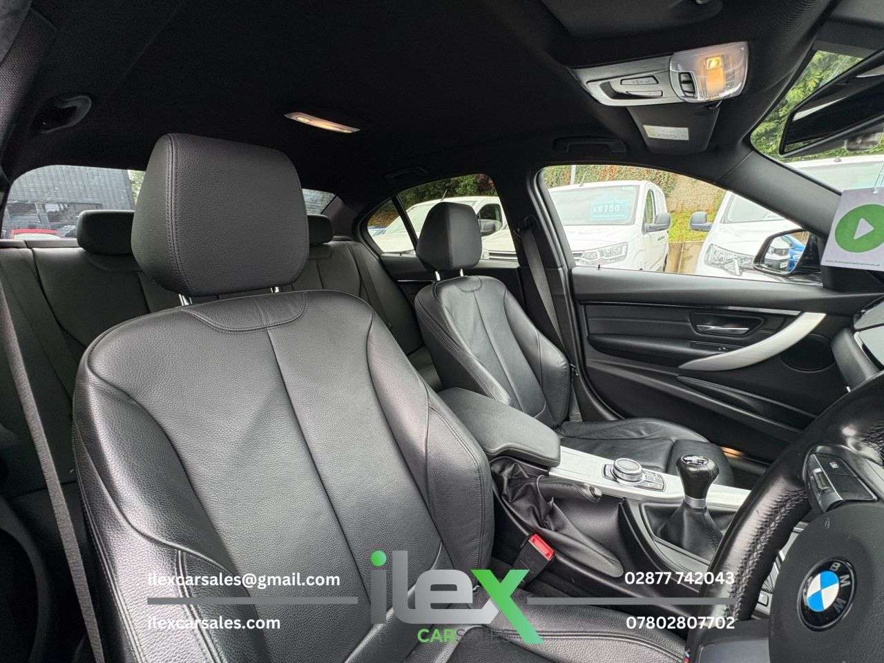 2018 BMW 3 SERIES 2018 BMW 3 SERIES