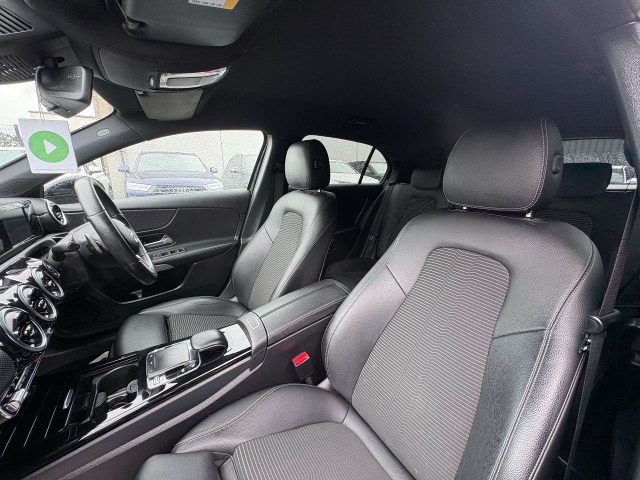2018 MERCEDES-BENZ A CLASS 2018 MERCEDES-BENZ A CLASS