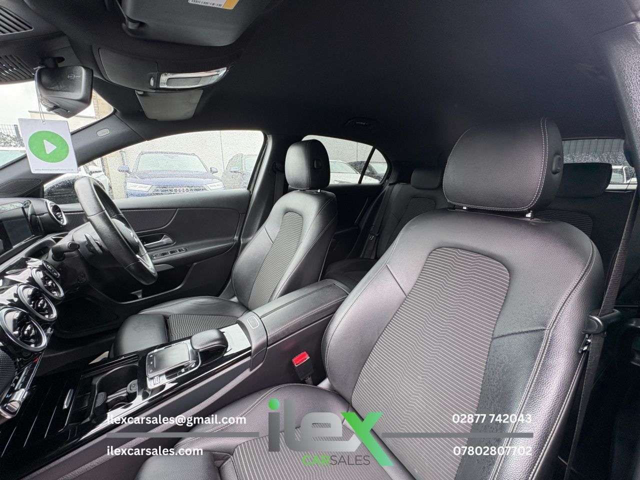2018 MERCEDES-BENZ A CLASS 2018 MERCEDES-BENZ A CLASS