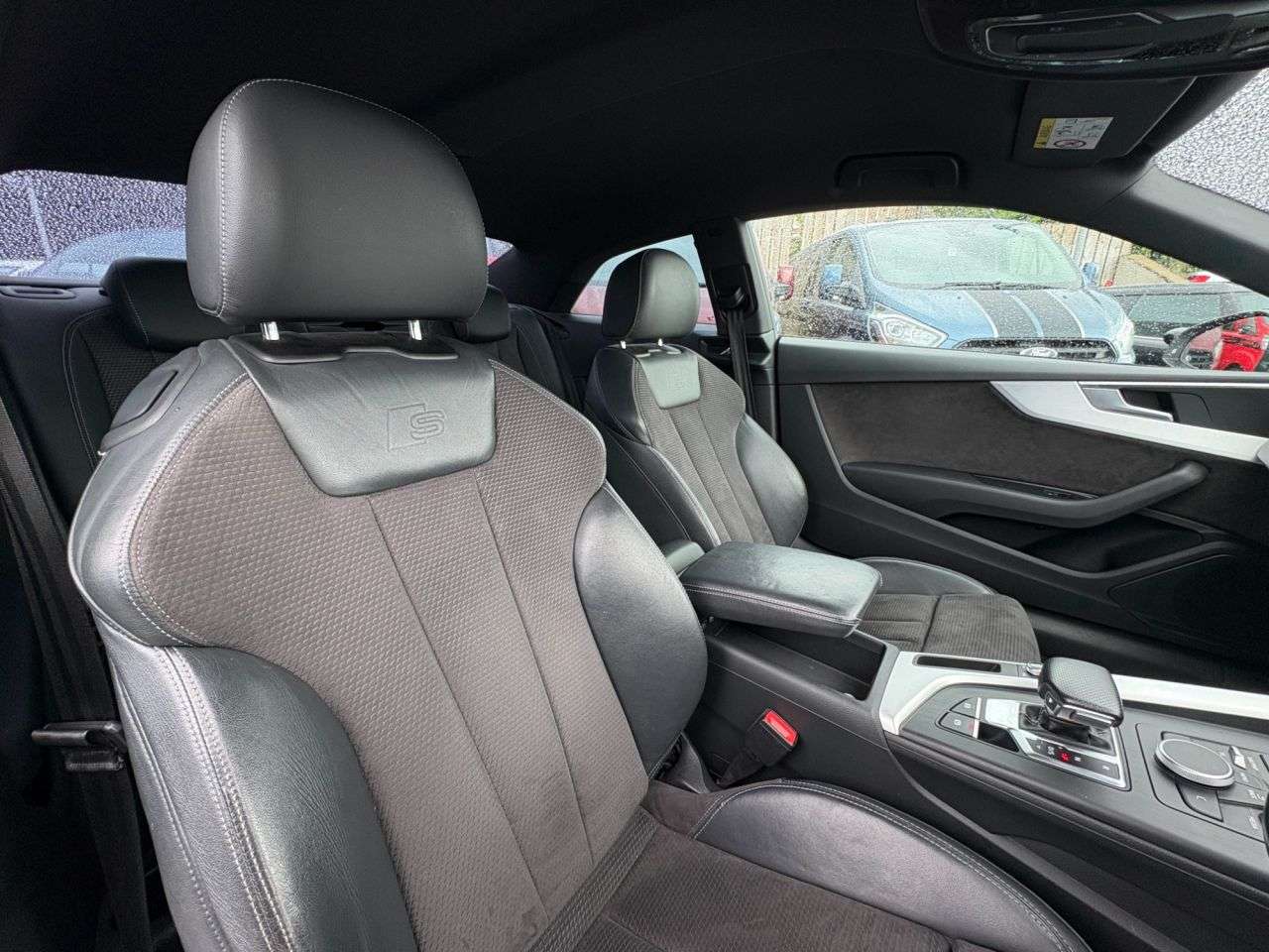 2018 AUDI A5 2018 AUDI A5
