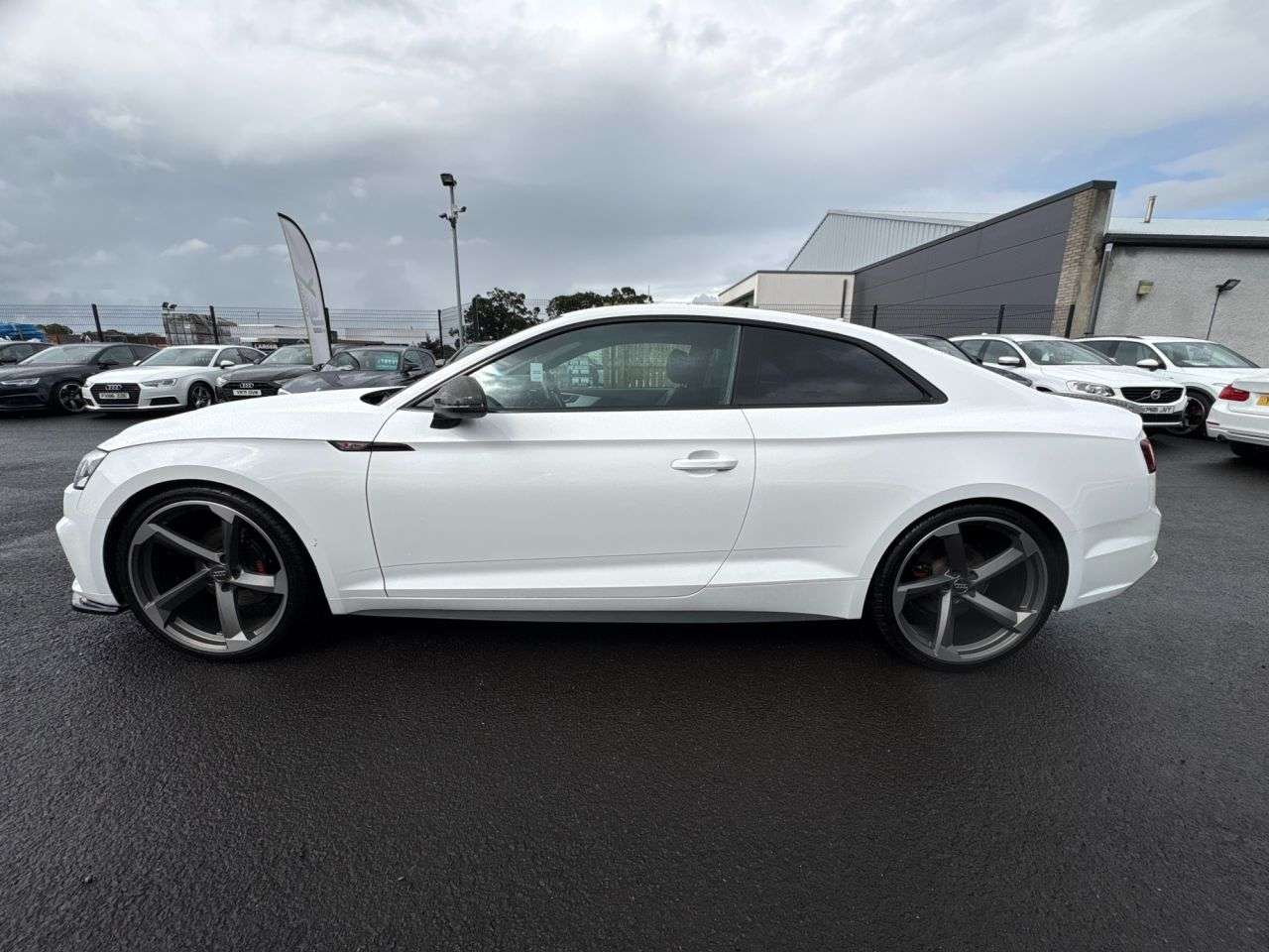 2018 AUDI A5 2018 AUDI A5