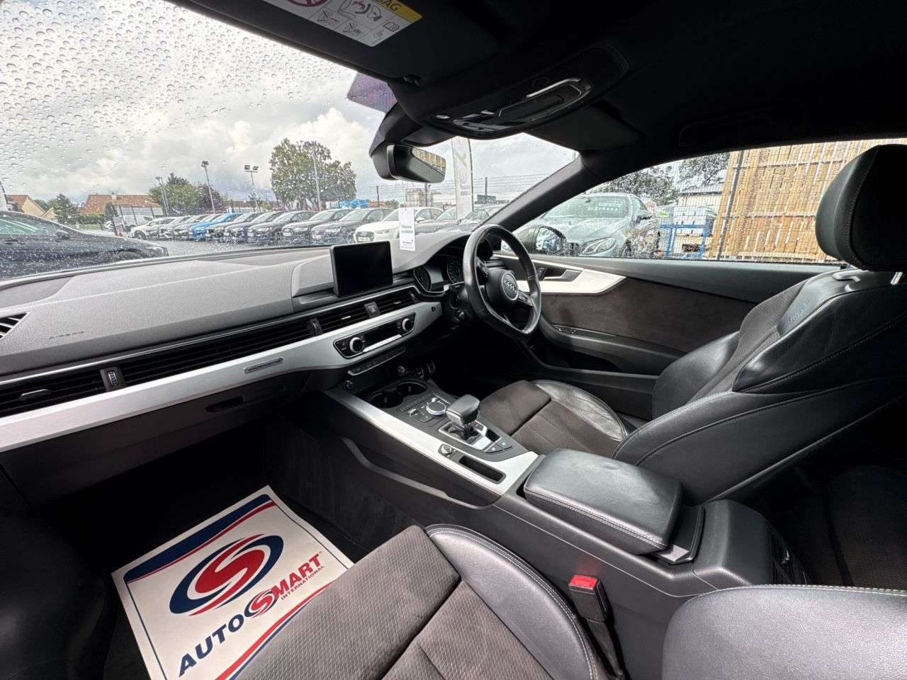 2018 AUDI A5 2018 AUDI A5