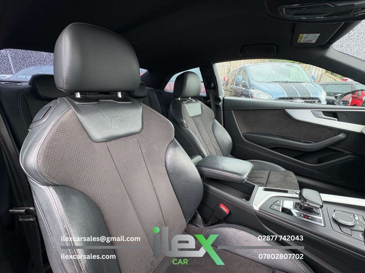 2018 AUDI A5 2018 AUDI A5