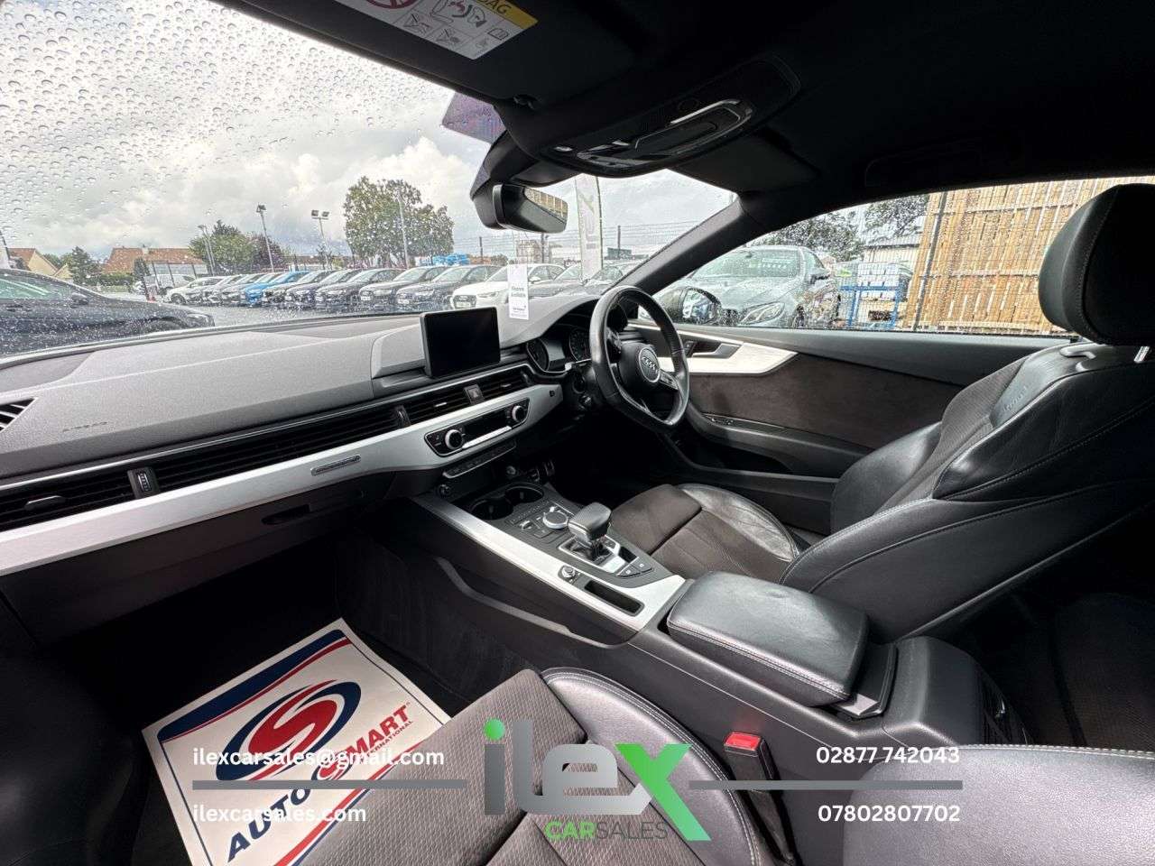 2018 AUDI A5 2018 AUDI A5