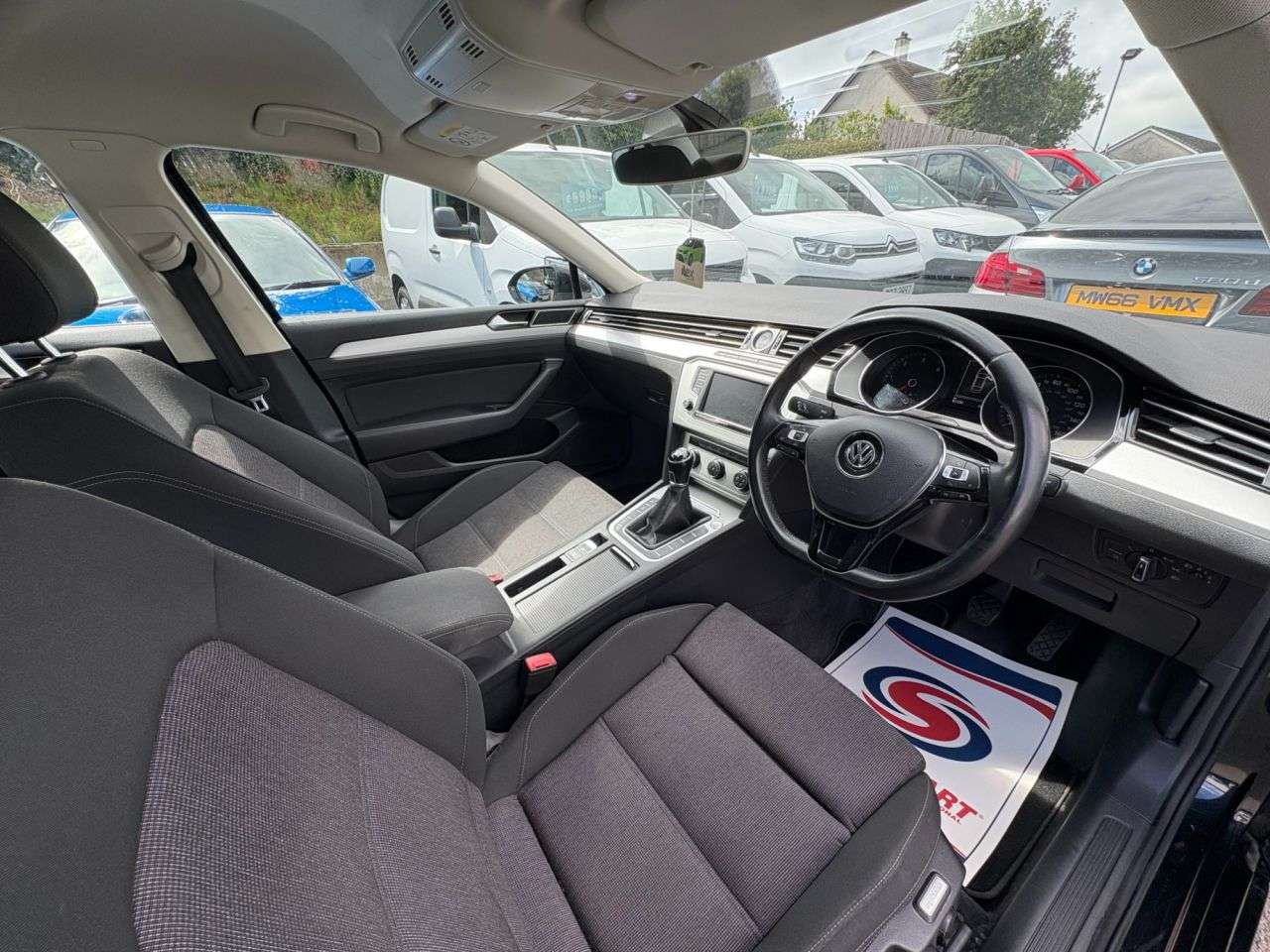 2015 VOLKSWAGEN PASSAT 2015 VOLKSWAGEN PASSAT