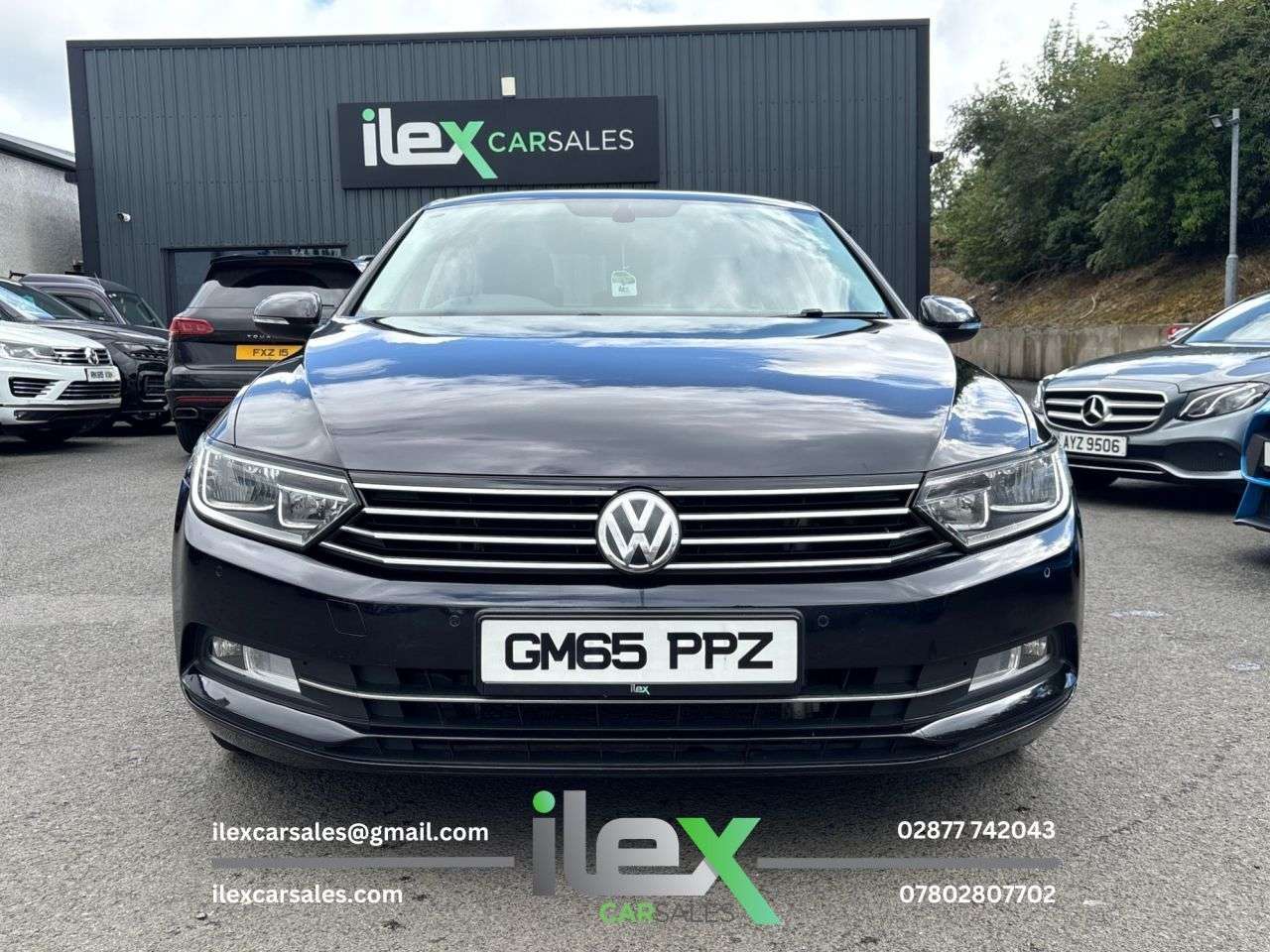 A 2015 VOLKSWAGEN PASSAT 2.0 TDI BlueMotion Tech SE Saloon 4dr Diesel Manual Euro 6 (s/s) (150 ps) 6 A 2015 VOLKSWAGEN PASSAT 2.0 TDI BlueMotion Tech SE Saloon 4dr Diesel Manual Euro 6 (s/s) (150 ps) 6