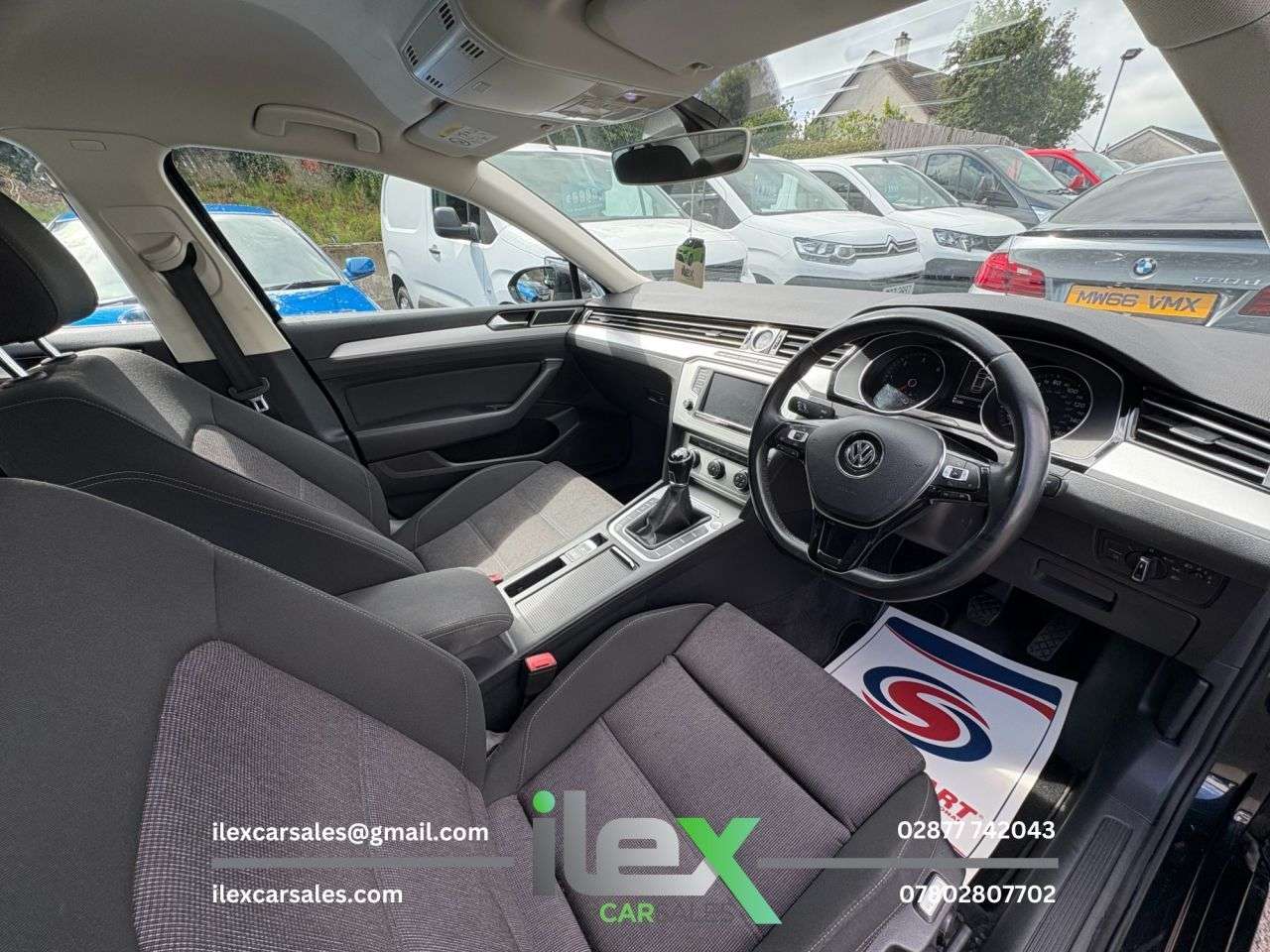 2015 VOLKSWAGEN PASSAT 2015 VOLKSWAGEN PASSAT