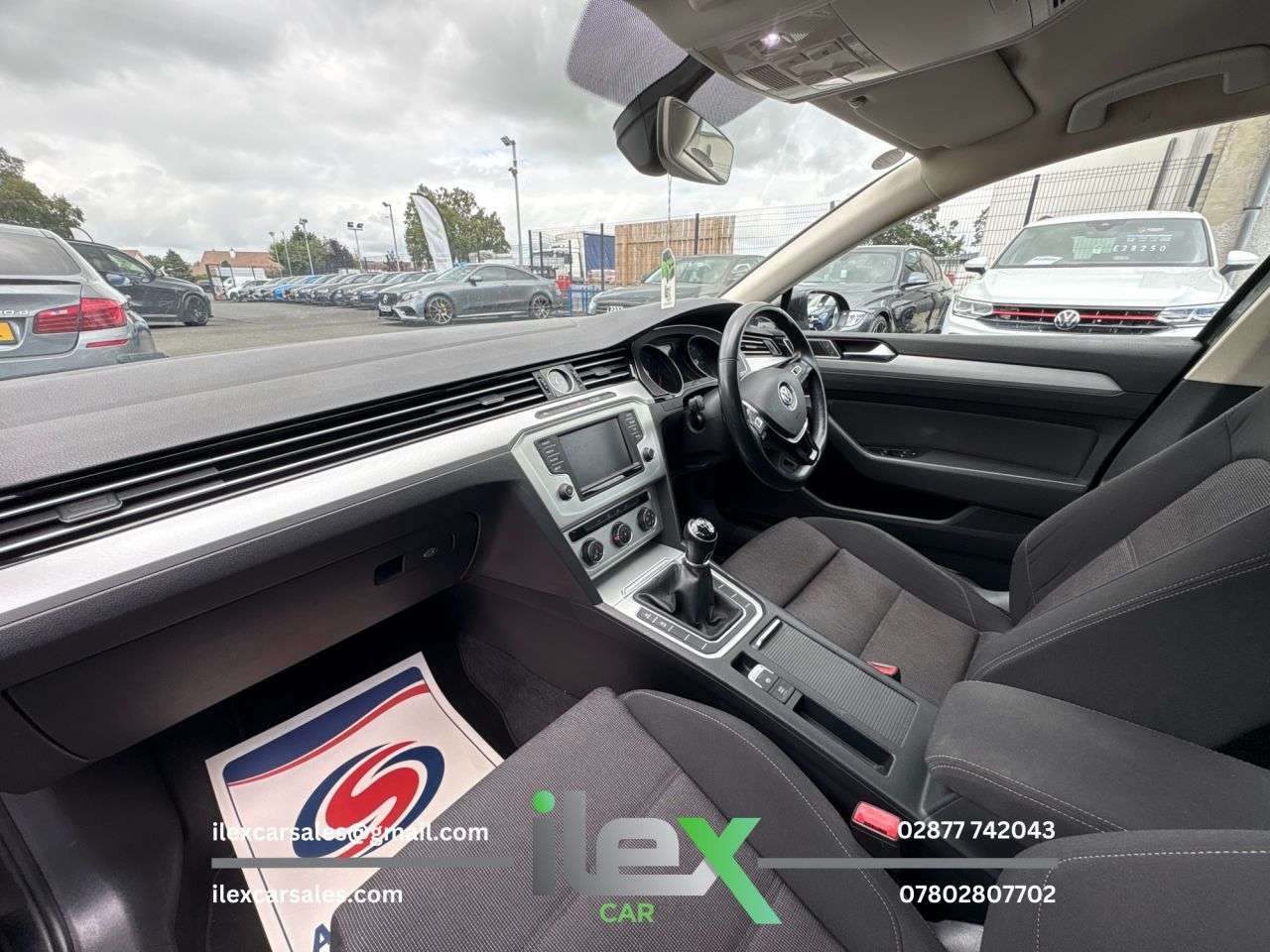 2015 VOLKSWAGEN PASSAT 2015 VOLKSWAGEN PASSAT