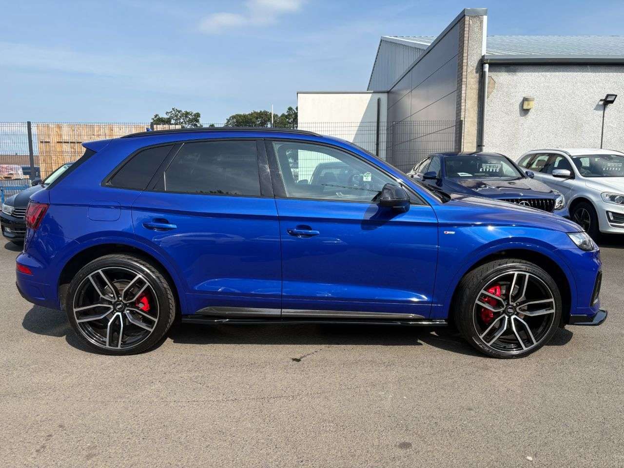 2021 AUDI Q5 2021 AUDI Q5