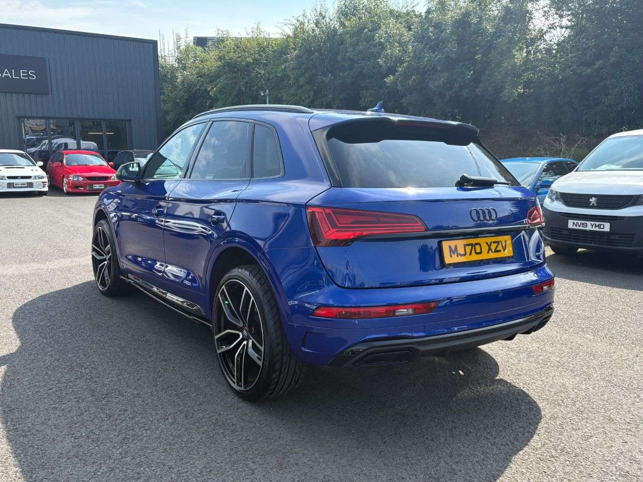 2021 AUDI Q5 2021 AUDI Q5