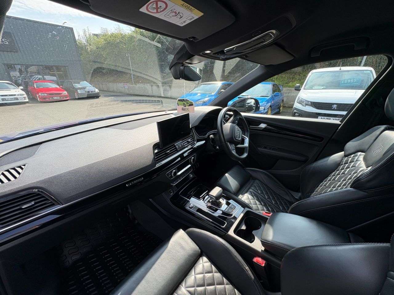 2021 AUDI Q5 2021 AUDI Q5