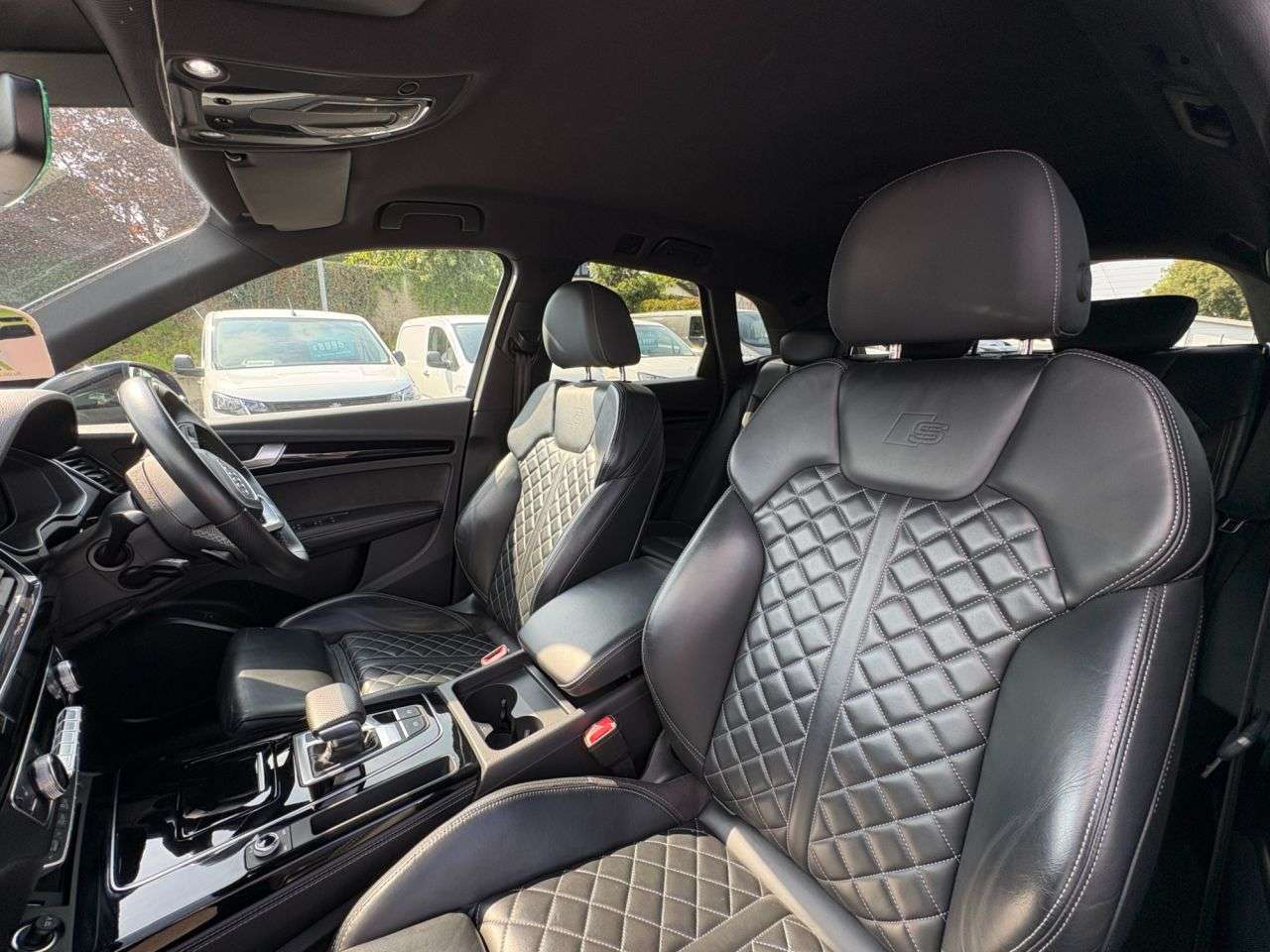 2021 AUDI Q5 2021 AUDI Q5