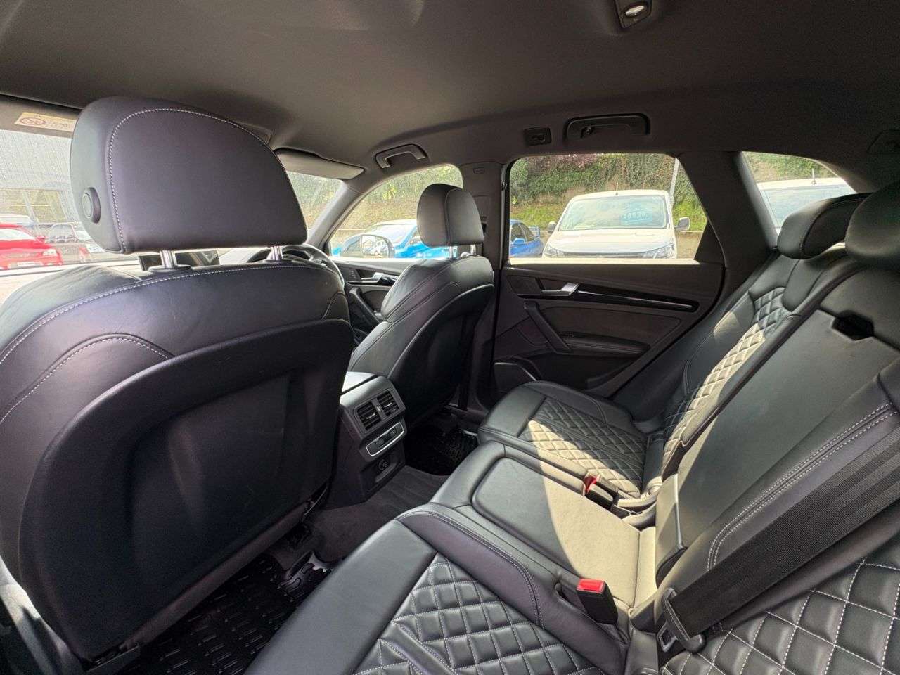 2021 AUDI Q5 2021 AUDI Q5