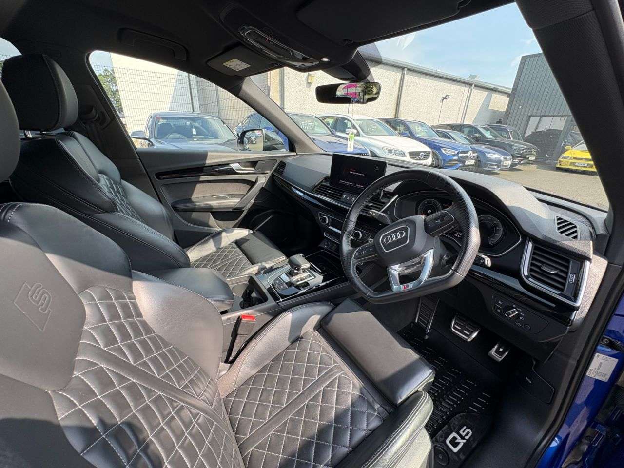2021 AUDI Q5 2021 AUDI Q5