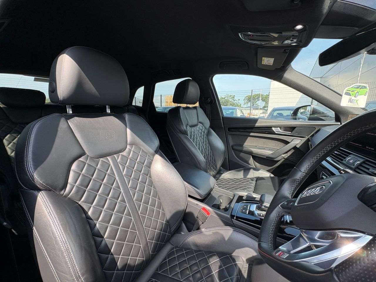 2021 AUDI Q5 2021 AUDI Q5