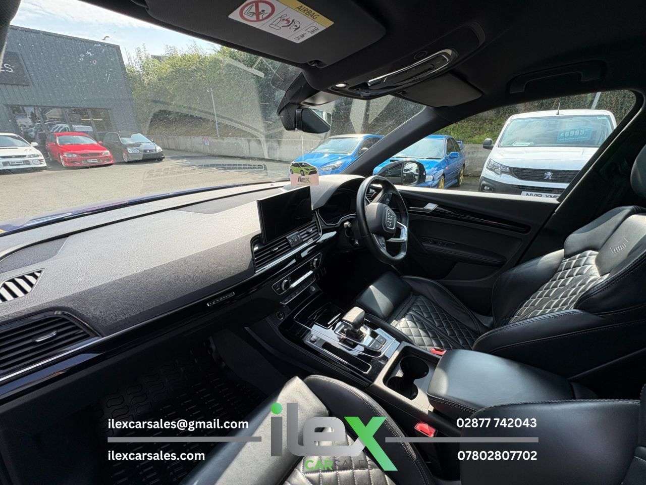 2021 AUDI Q5 2021 AUDI Q5