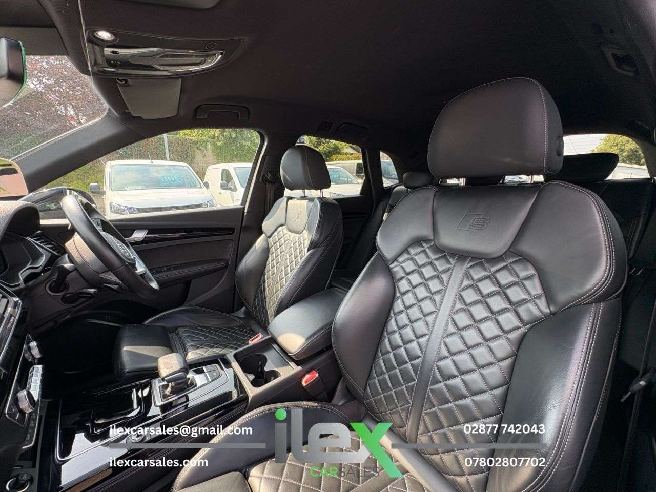 2021 AUDI Q5 2021 AUDI Q5