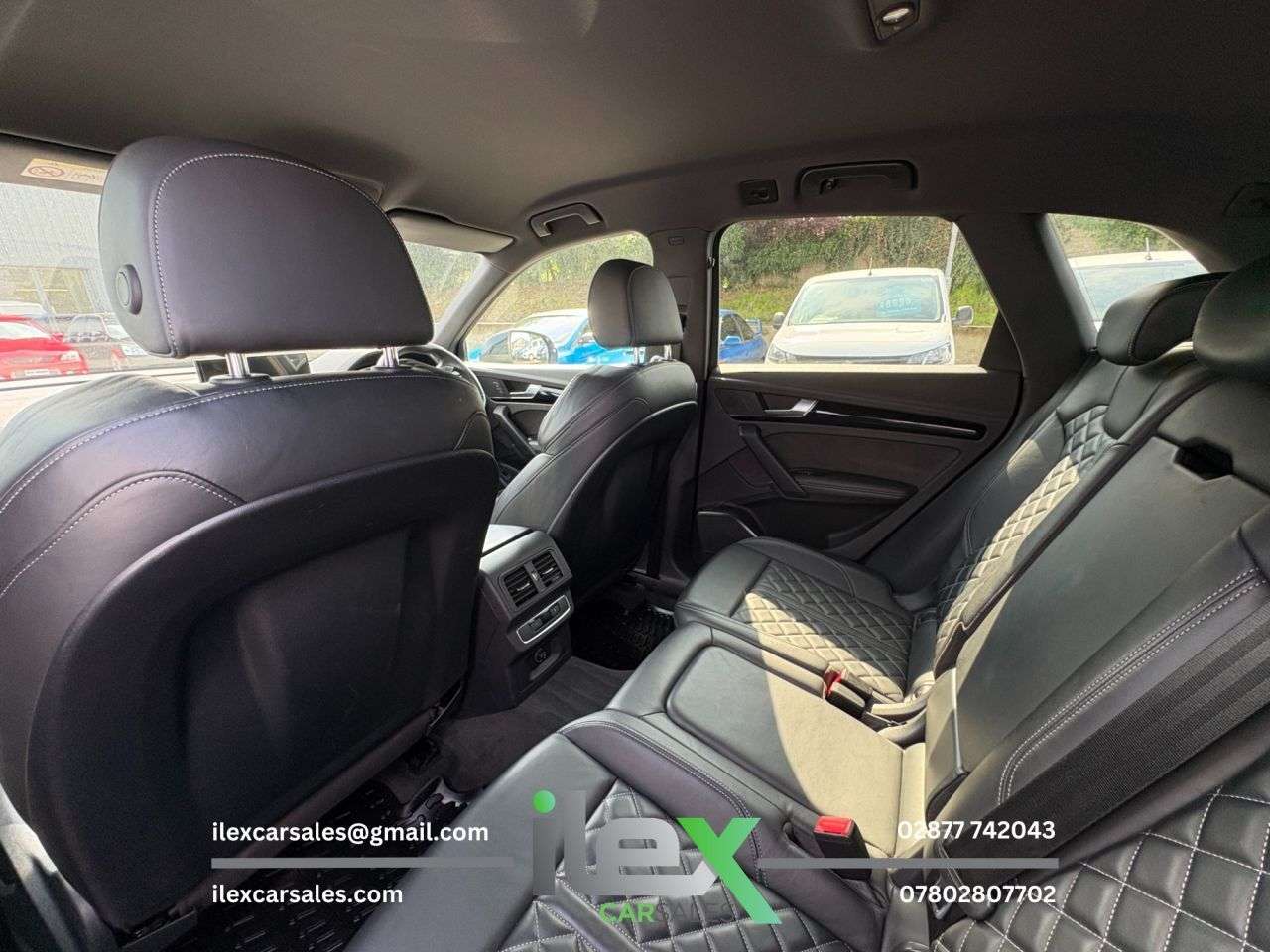 2021 AUDI Q5 2021 AUDI Q5