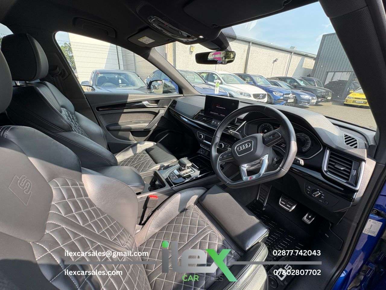 2021 AUDI Q5 2021 AUDI Q5