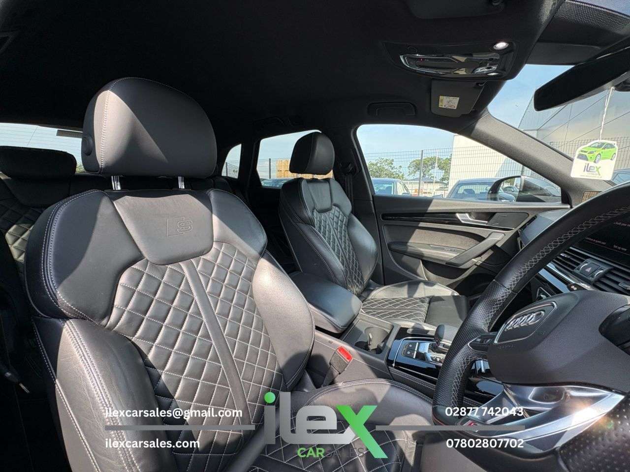 2021 AUDI Q5 2021 AUDI Q5