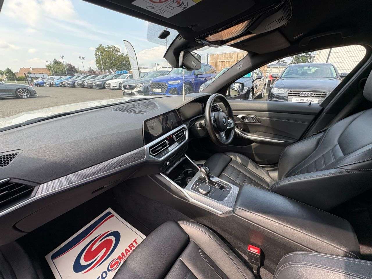2020 BMW 3 SERIES 2020 BMW 3 SERIES