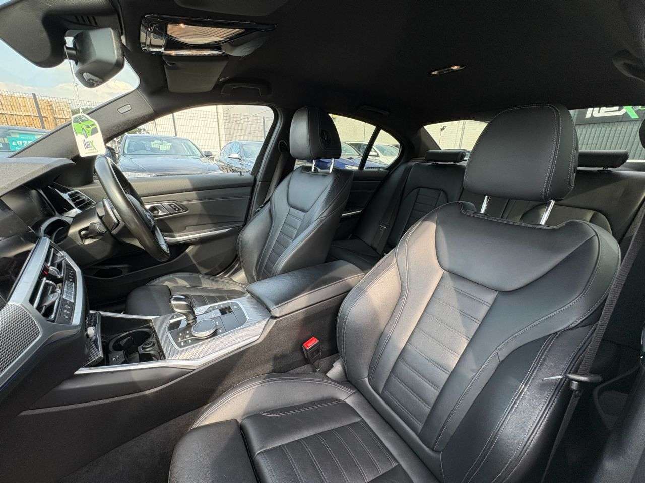 2020 BMW 3 SERIES 2020 BMW 3 SERIES