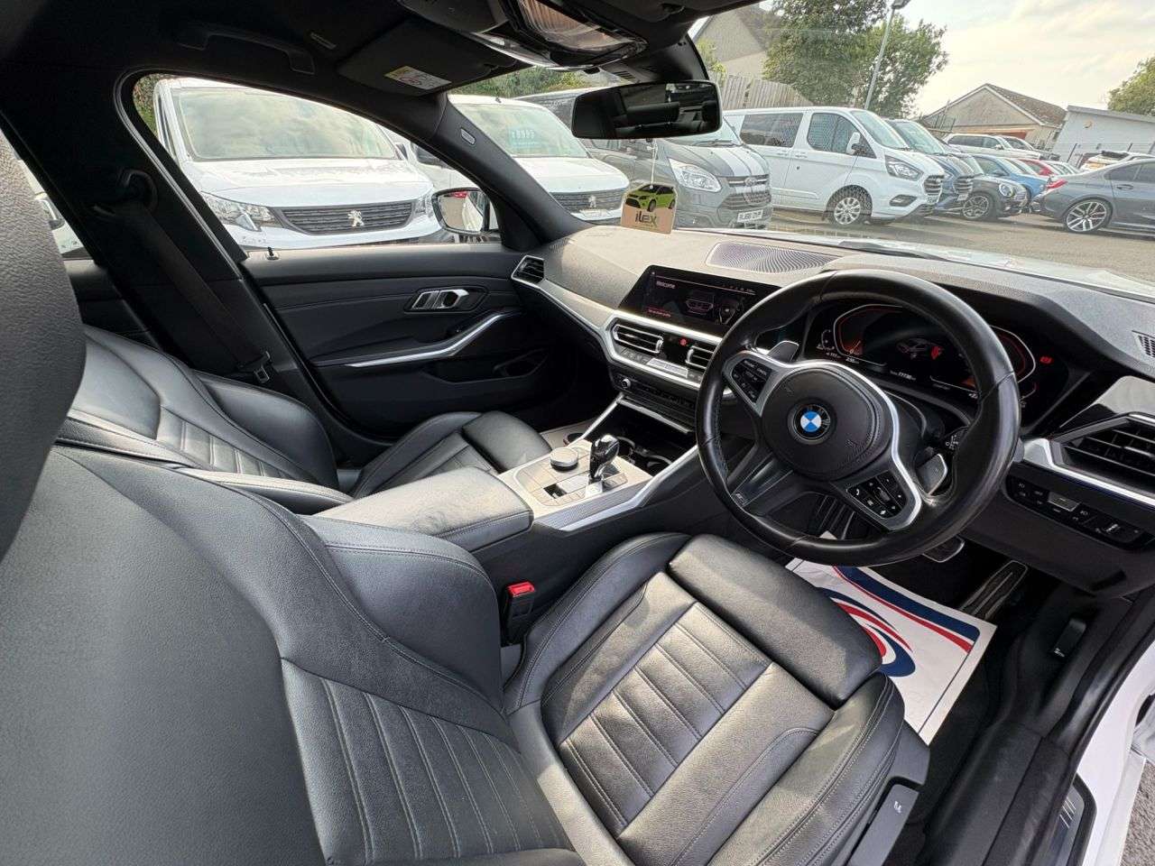2020 BMW 3 SERIES 2020 BMW 3 SERIES