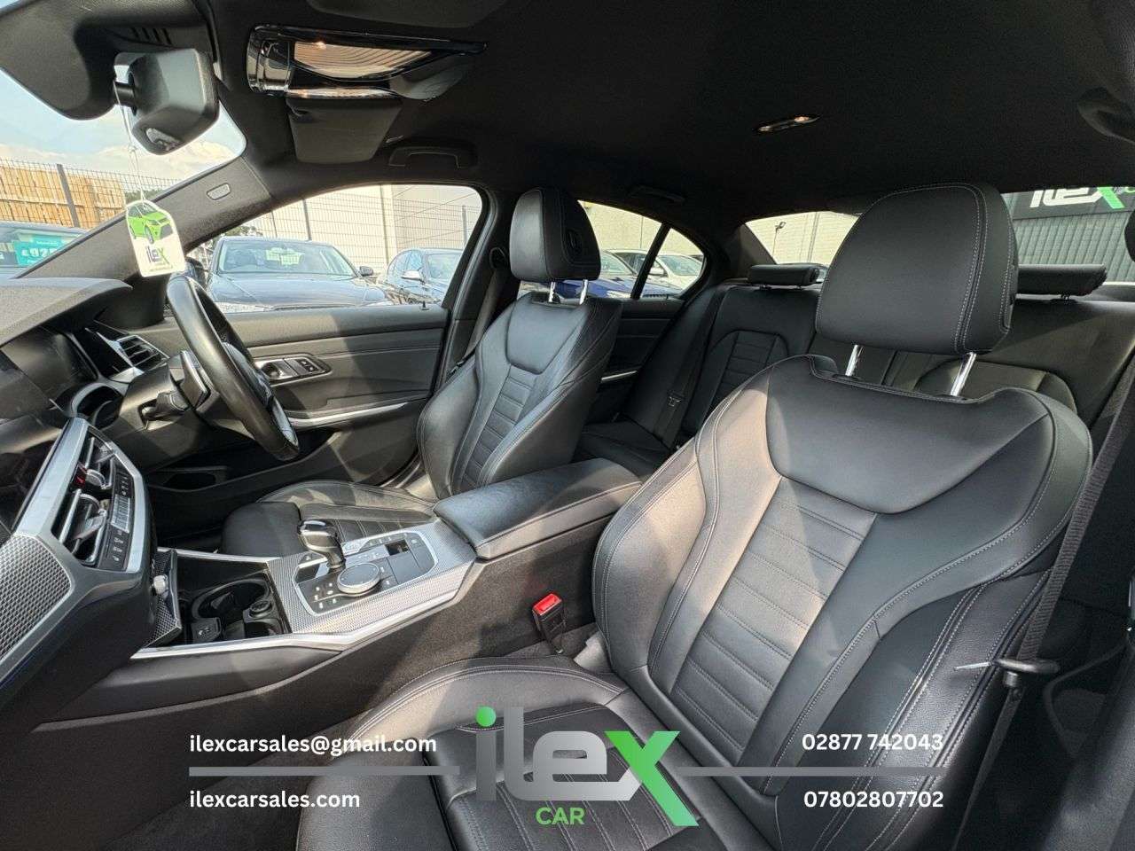 2020 BMW 3 SERIES 2020 BMW 3 SERIES