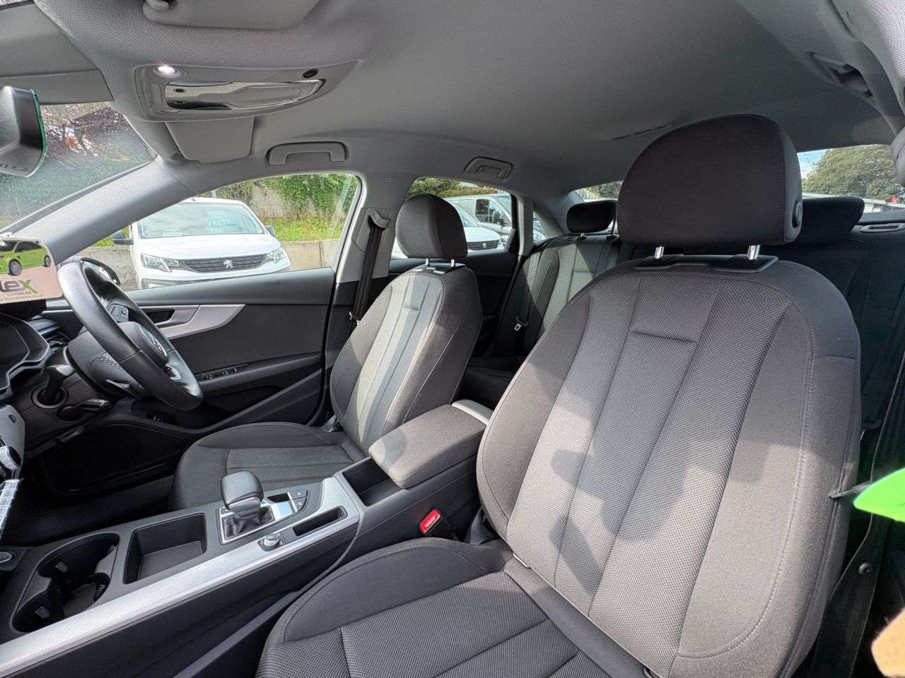 2020 AUDI A4 2020 AUDI A4