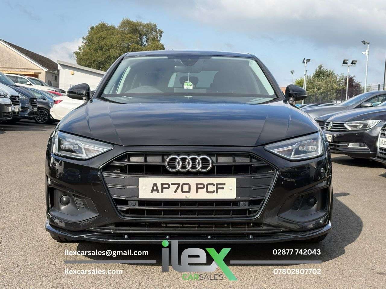 A 2020 AUDI A4 2.0 TDI 30 Technik Saloon 4dr Diesel S Tronic Euro 6 (s/s) (136 ps) 136PS | A 2020 AUDI A4 2.0 TDI 30 Technik Saloon 4dr Diesel S Tronic Euro 6 (s/s) (136 ps) 136PS |