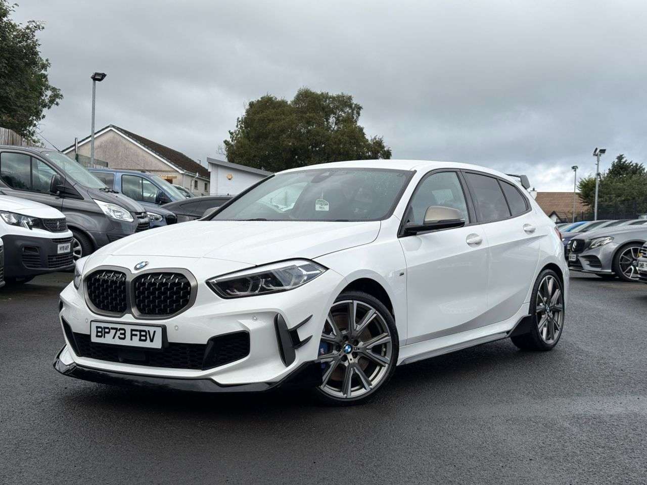 2024 BMW 1 SERIES 2024 BMW 1 SERIES