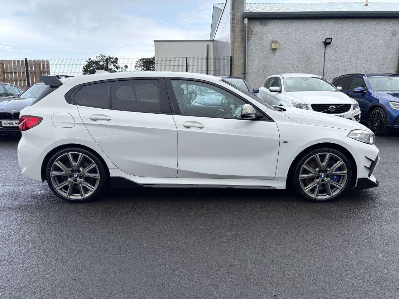 2024 BMW 1 SERIES 2024 BMW 1 SERIES