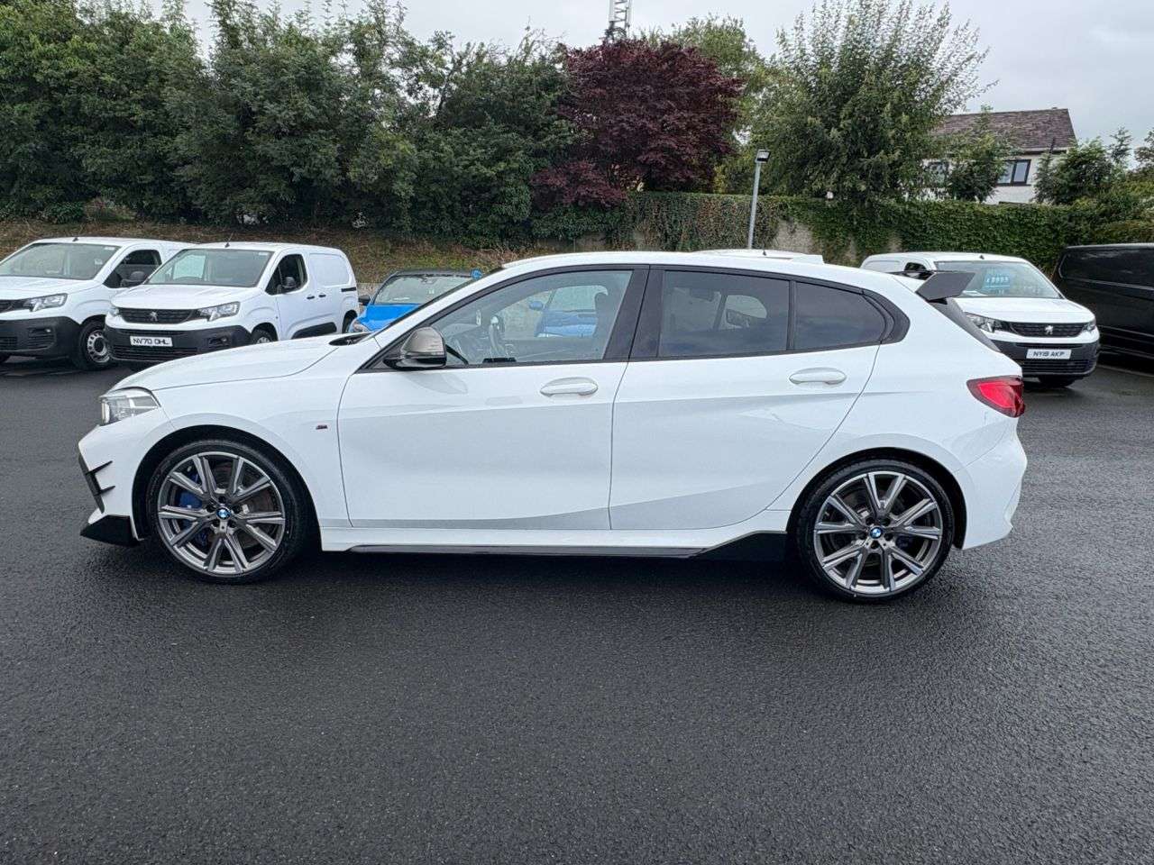 2024 BMW 1 SERIES 2024 BMW 1 SERIES