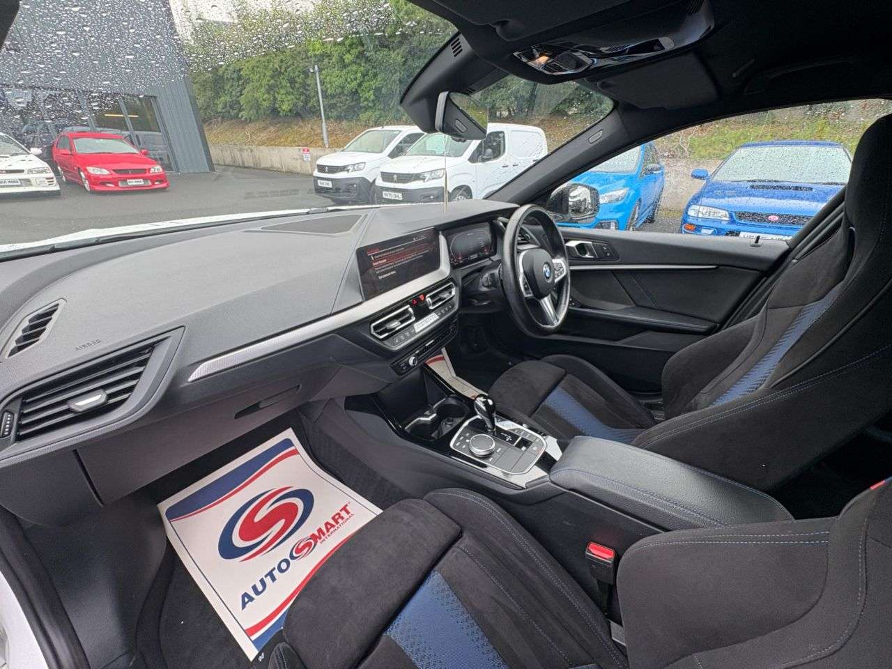 2024 BMW 1 SERIES 2024 BMW 1 SERIES