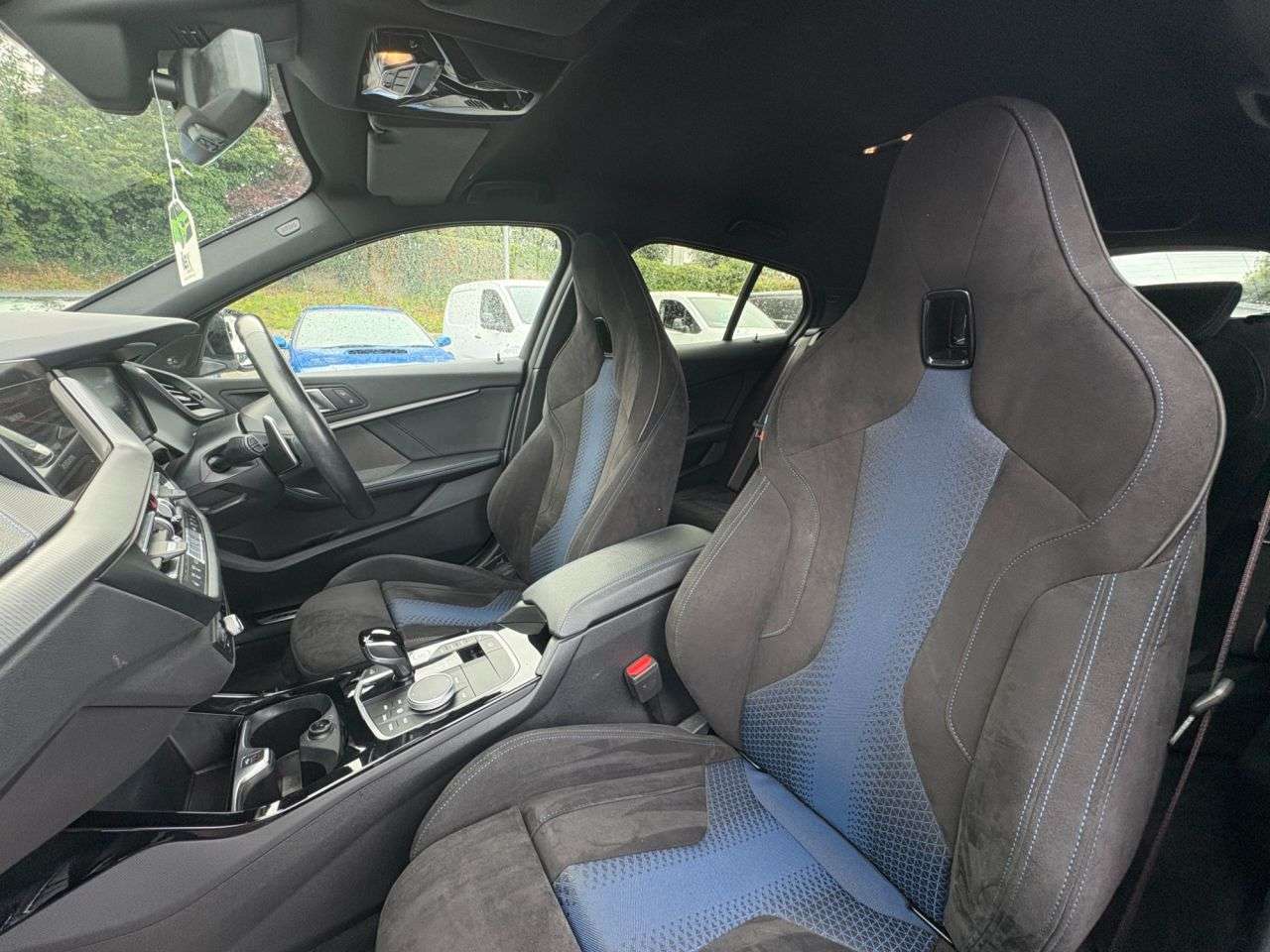 2024 BMW 1 SERIES 2024 BMW 1 SERIES
