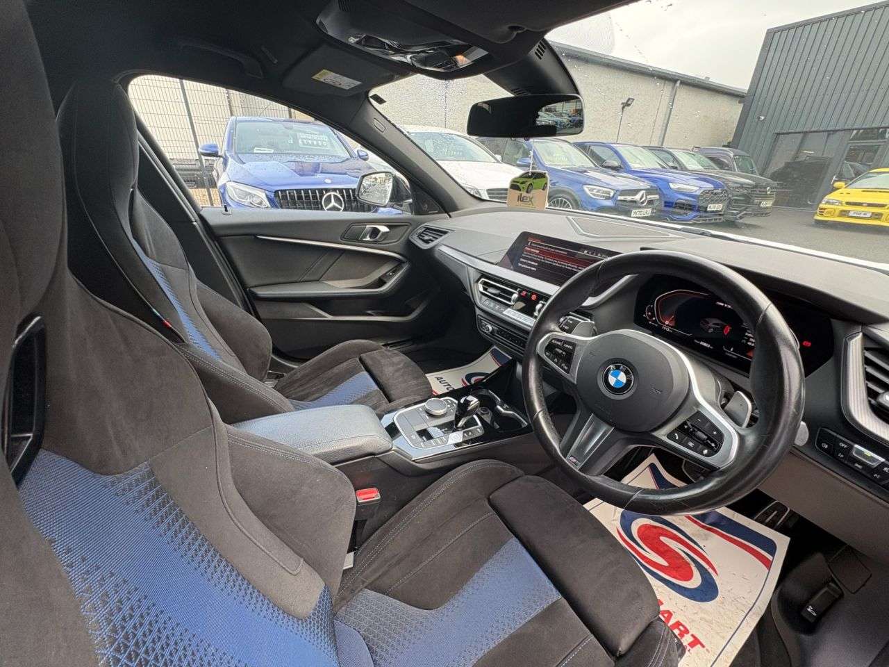 2024 BMW 1 SERIES 2024 BMW 1 SERIES
