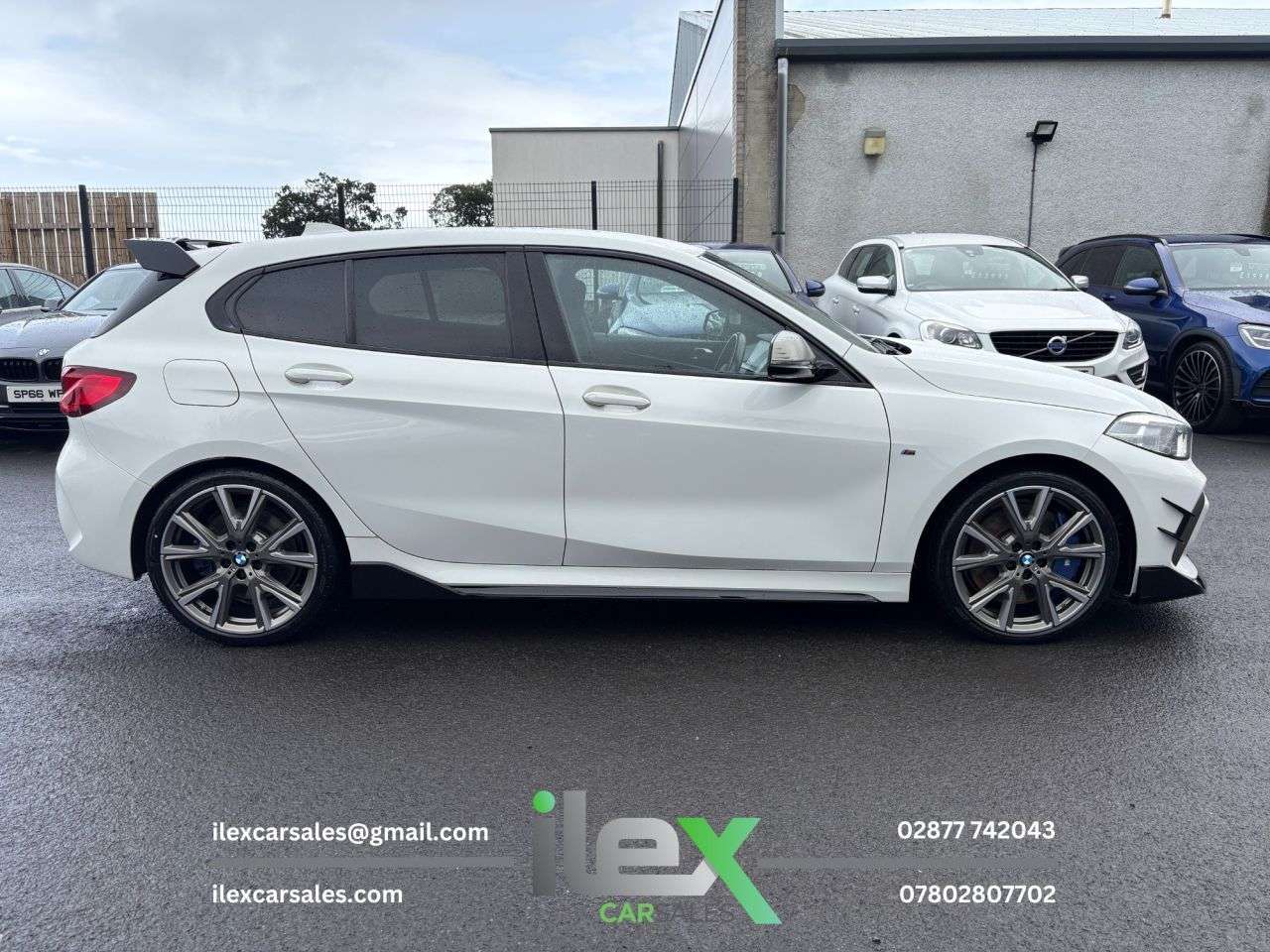 2024 BMW 1 SERIES 2024 BMW 1 SERIES