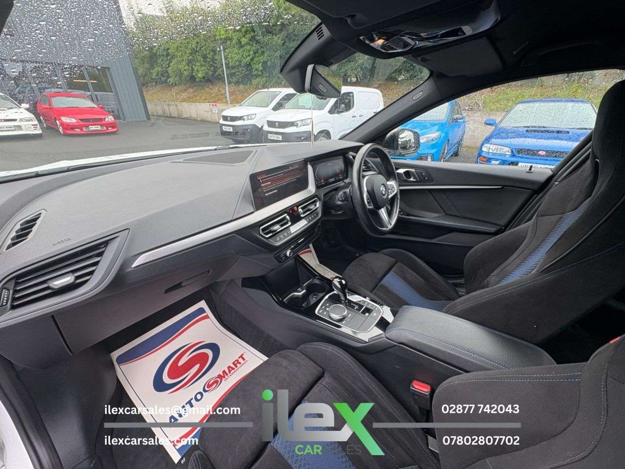 2024 BMW 1 SERIES 2024 BMW 1 SERIES