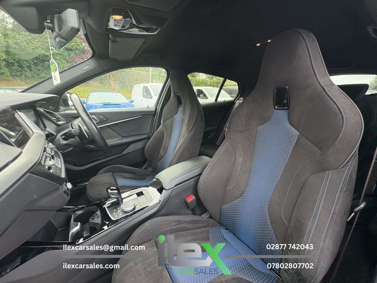 2024 BMW 1 SERIES 2024 BMW 1 SERIES