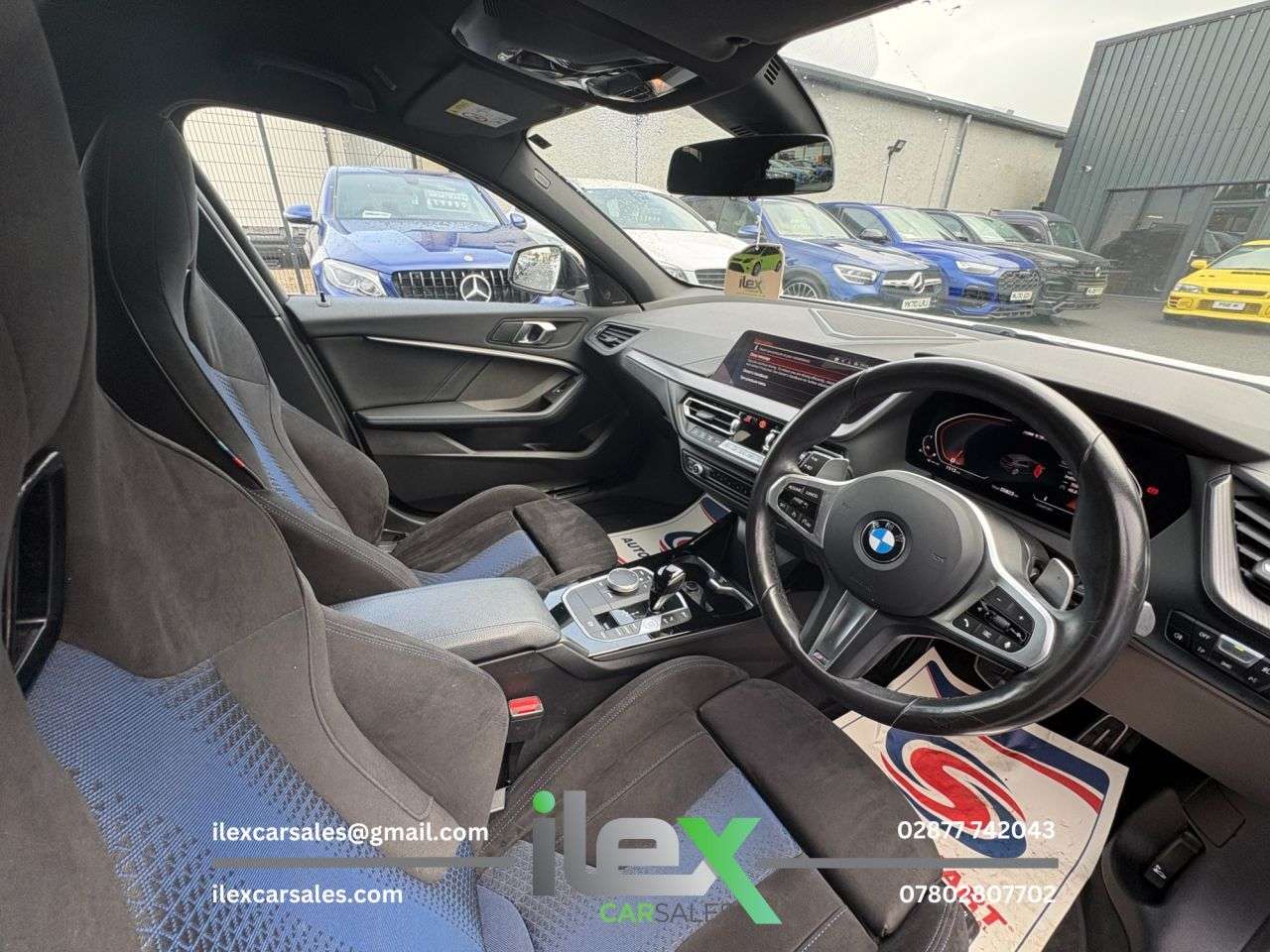 2024 BMW 1 SERIES 2024 BMW 1 SERIES