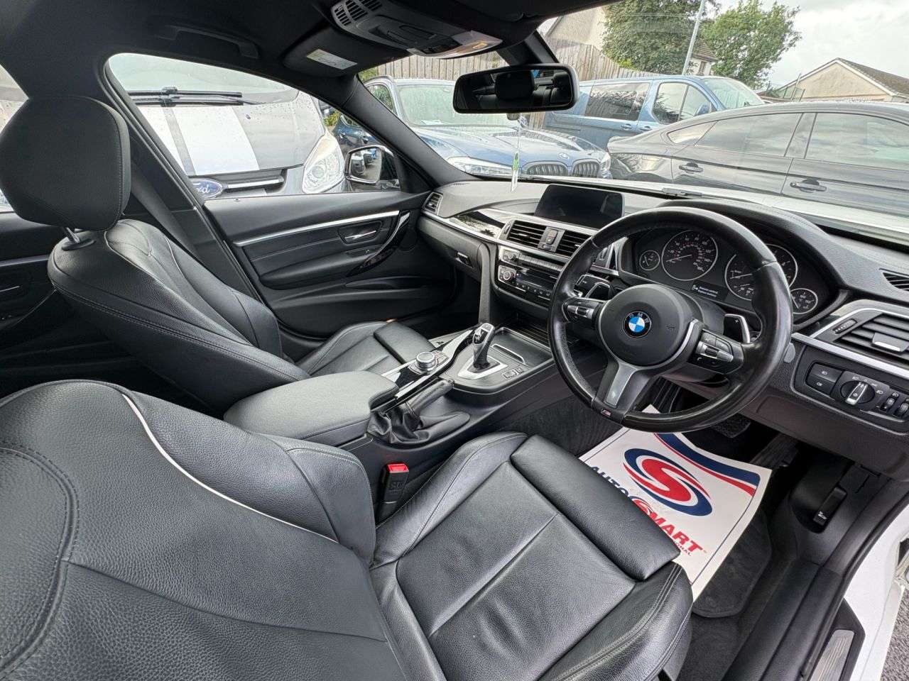 2018 BMW 3 SERIES 2018 BMW 3 SERIES