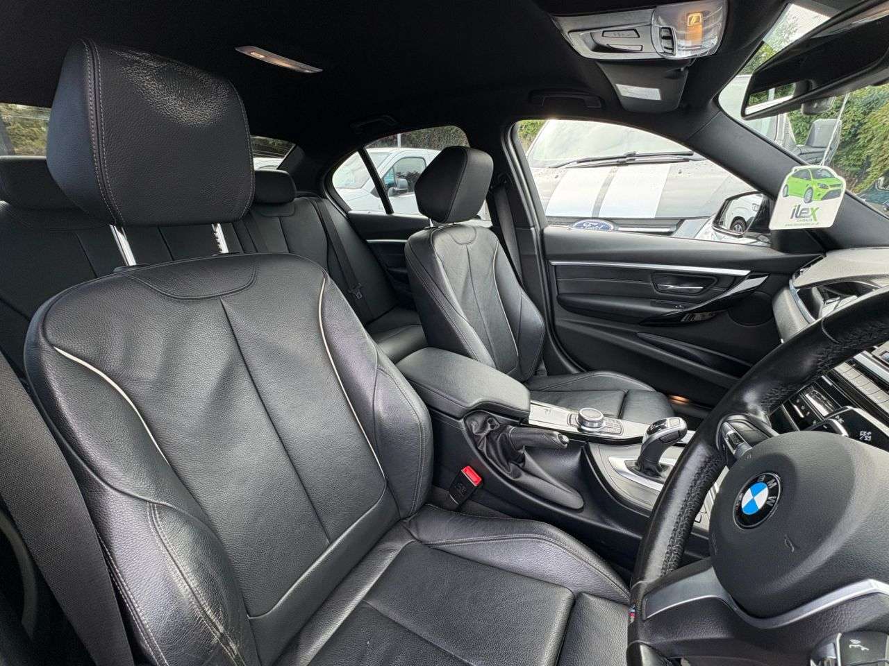 2018 BMW 3 SERIES 2018 BMW 3 SERIES