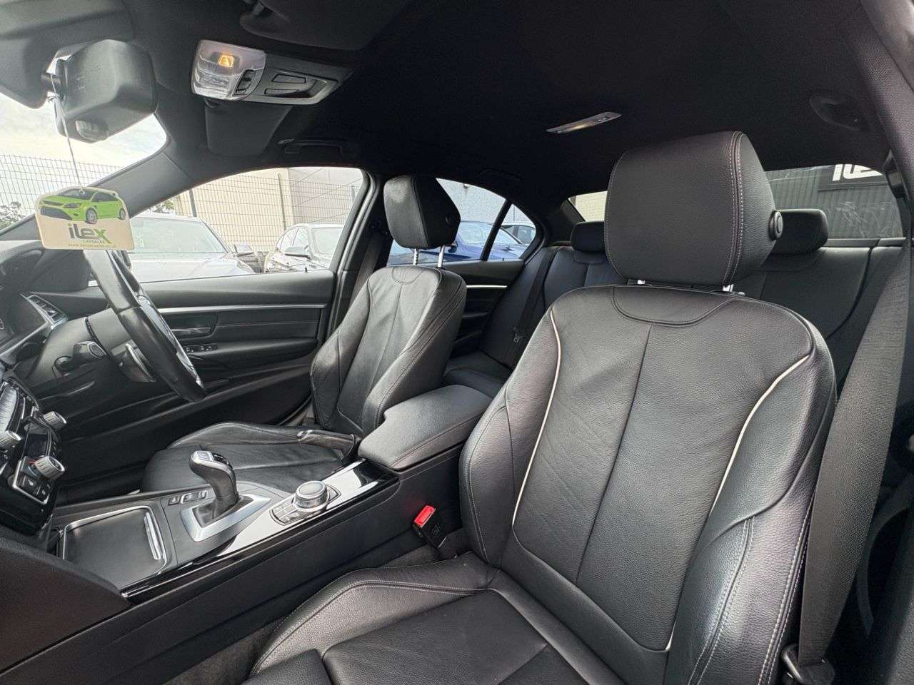2018 BMW 3 SERIES 2018 BMW 3 SERIES