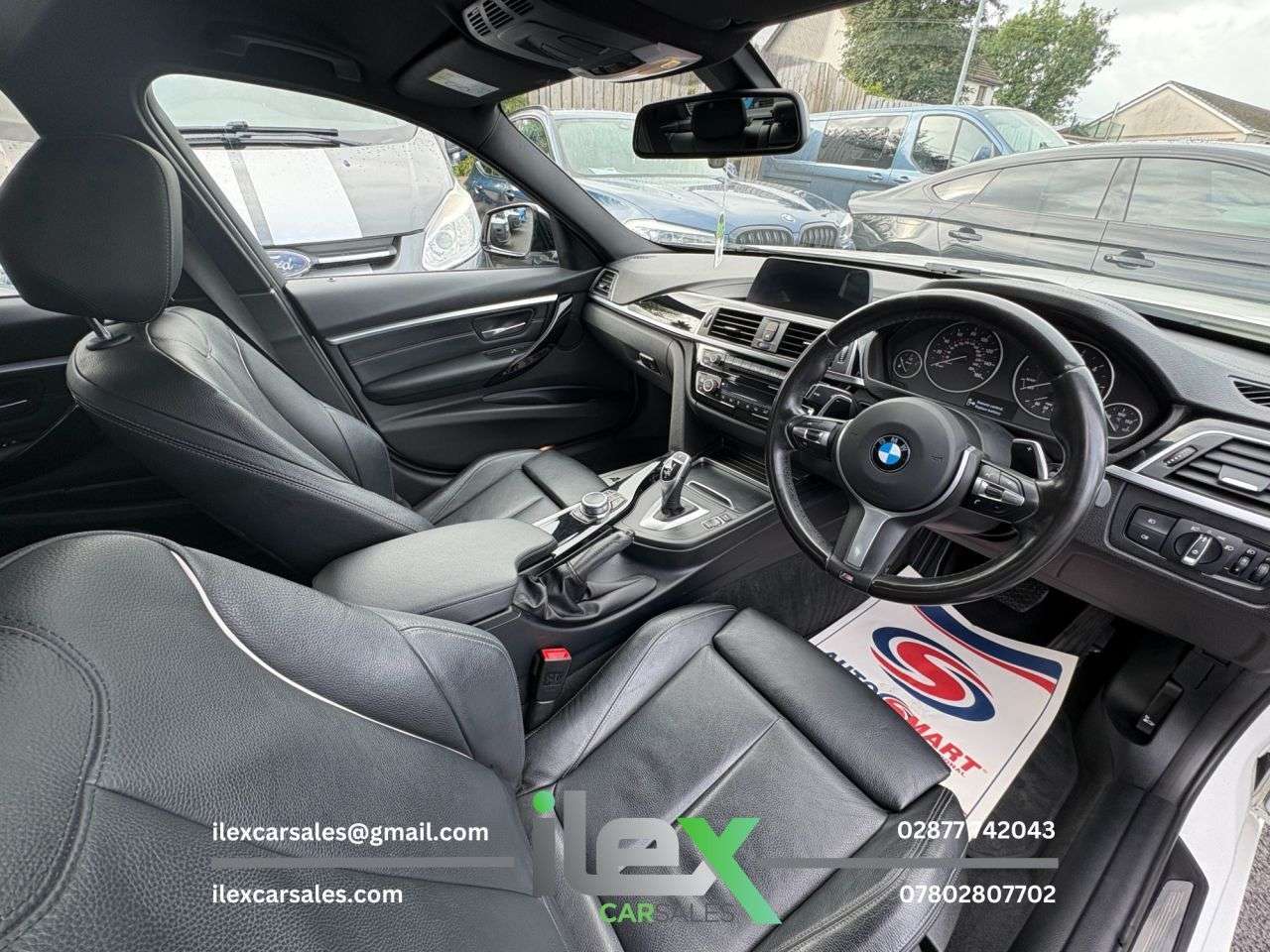 2018 BMW 3 SERIES 2018 BMW 3 SERIES