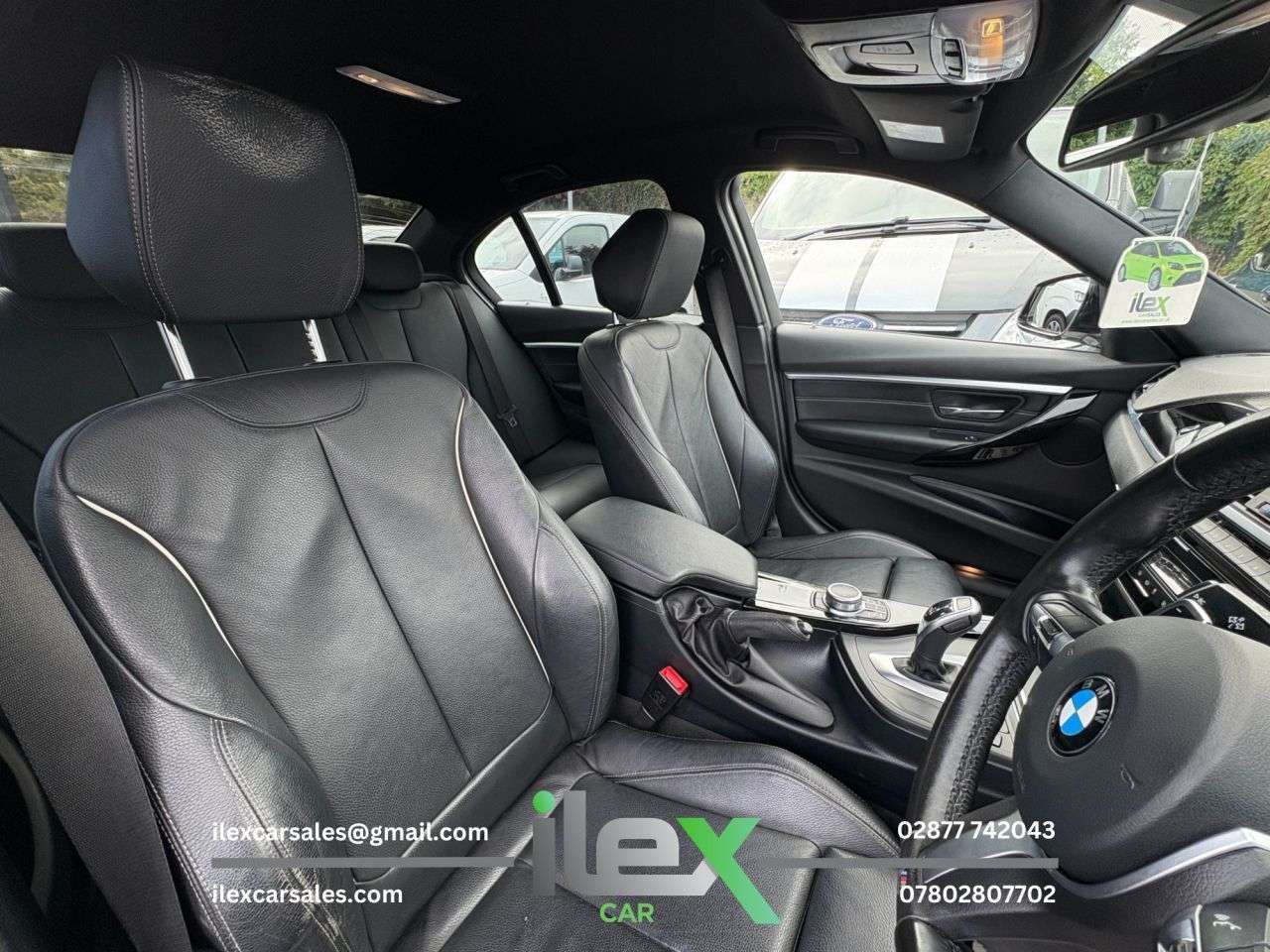 2018 BMW 3 SERIES 2018 BMW 3 SERIES