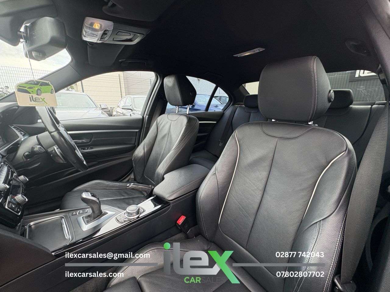 2018 BMW 3 SERIES 2018 BMW 3 SERIES